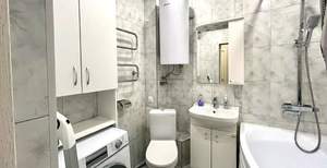 2-к квартира, вторичка, 47м2, 1/3 этаж