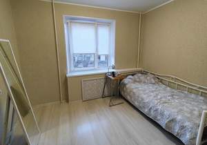 3-к квартира, вторичка, 66м2, 2/4 этаж