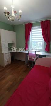 2-к квартира, вторичка, 54м2, 4/5 этаж