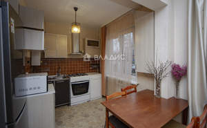 2-к квартира, вторичка, 45м2, 1/5 этаж