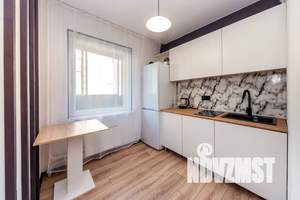 2-к квартира, вторичка, 42м2, 3/14 этаж