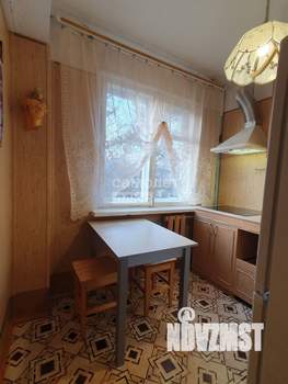 2-к квартира, вторичка, 45м2, 4/5 этаж