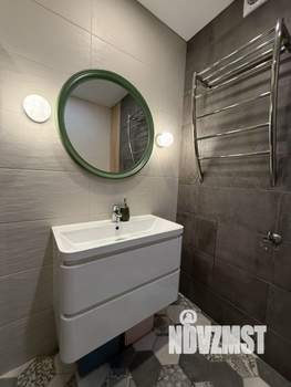 2-к квартира, вторичка, 57м2, 6/10 этаж