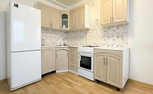 Студия квартира, вторичка, 34м2, 5/5 этаж