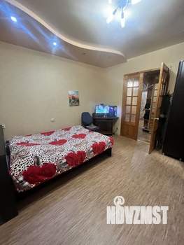 3-к квартира, вторичка, 73м2, 3/3 этаж