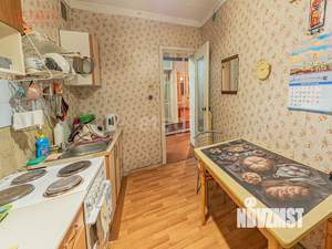 2-к квартира, вторичка, 50м2, 5/5 этаж
