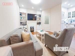 4-к квартира, вторичка, 75м2, 7/9 этаж