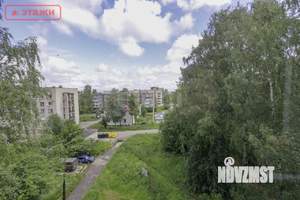 2-к квартира, вторичка, 48м2, 5/5 этаж