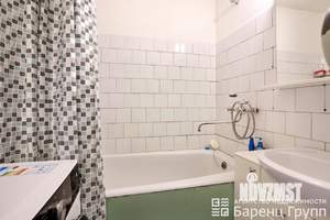 2-к квартира, вторичка, 50м2, 4/5 этаж
