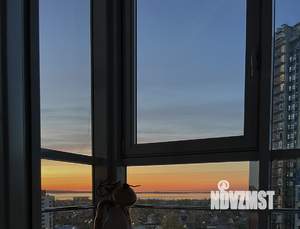 2-к квартира, вторичка, 40м2, 8/26 этаж