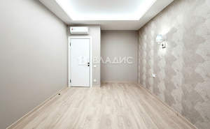 2-к квартира, сданный дом, 42м2, 9/17 этаж