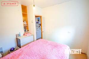 4-к квартира, вторичка, 71м2, 3/10 этаж