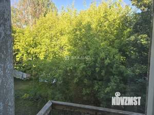 2-к квартира, вторичка, 47м2, 2/2 этаж