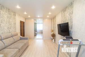 4-к квартира, вторичка, 72м2, 5/9 этаж