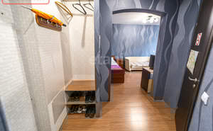 2-к квартира, вторичка, 44м2, 2/5 этаж