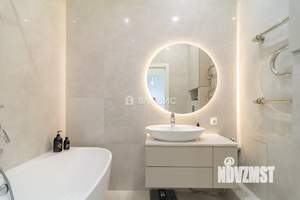 2-к квартира, вторичка, 53м2, 9/9 этаж