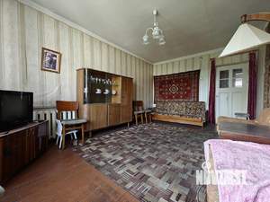 2-к квартира, вторичка, 55м2, 4/4 этаж