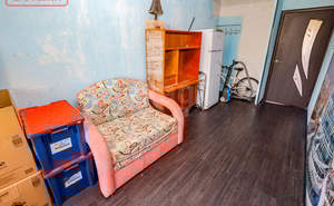 3-к квартира, вторичка, 59м2, 3/5 этаж