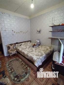 3-к квартира, вторичка, 51м2, 1/2 этаж