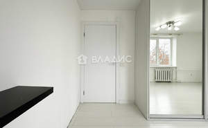 2-к квартира, вторичка, 43м2, 5/5 этаж