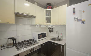 2-к квартира, вторичка, 51м2, 4/5 этаж