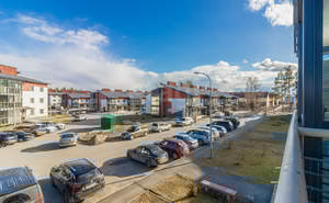 2-к квартира, вторичка, 48м2, 2/3 этаж