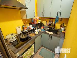2-к квартира, вторичка, 35м2, 7/9 этаж
