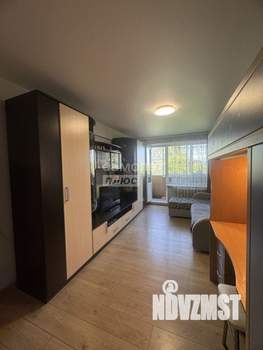 2-к квартира, вторичка, 45м2, 5/5 этаж