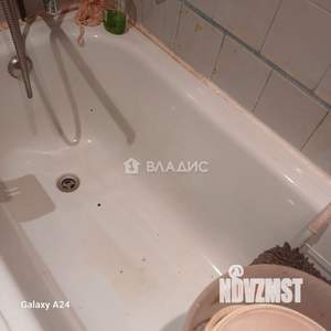 1-к квартира, вторичка, 36м2, 2/5 этаж