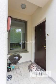 3-к квартира, вторичка, 113м2, 2/2 этаж