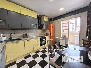 2-к квартира, вторичка, 63м2, 5/9 этаж