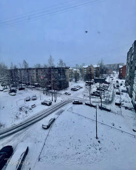 1-к квартира, вторичка, 41м2, 5/16 этаж