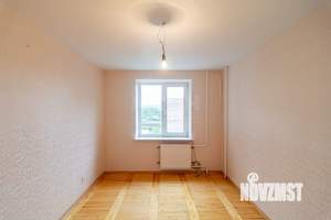 3-к квартира, вторичка, 69м2, 3/5 этаж
