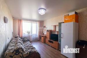 1-к квартира, вторичка, 29м2, 5/5 этаж