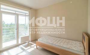 3-к квартира, вторичка, 61м2, 6/12 этаж