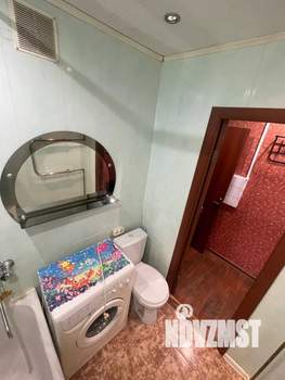 3-к квартира, вторичка, 56м2, 4/4 этаж