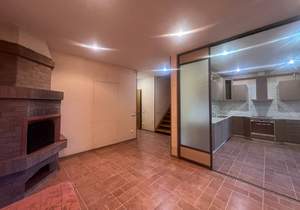4-к квартира, вторичка, 116м2, 1/2 этаж