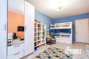 2-к квартира, вторичка, 54м2, 8/9 этаж