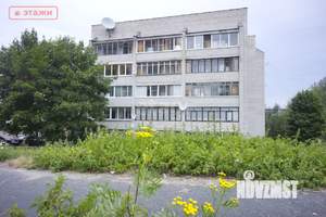 3-к квартира, вторичка, 72м2, 1/9 этаж