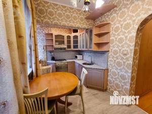 2-к квартира, вторичка, 58м2, 4/4 этаж