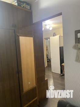 3-к квартира, вторичка, 55м2, 1/5 этаж