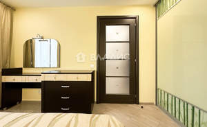 3-к квартира, вторичка, 90м2, 3/5 этаж