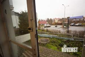 Студия квартира, вторичка, 41м2, 1/3 этаж