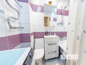 2-к квартира, вторичка, 55м2, 3/5 этаж