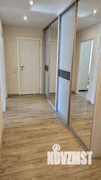 2-к квартира, вторичка, 52м2, 4/5 этаж