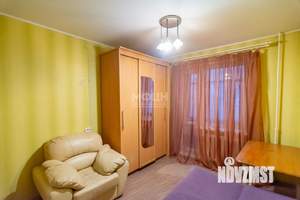 2-к квартира, вторичка, 50м2, 1/5 этаж