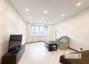 1-к квартира, вторичка, 37м2, 3/5 этаж