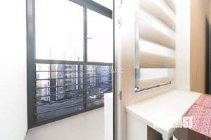 1-к квартира, вторичка, 37м2, 6/11 этаж