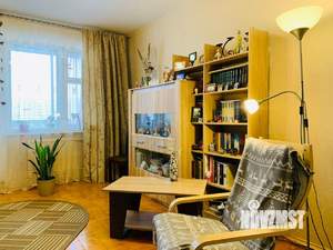 3-к квартира, вторичка, 66м2, 6/9 этаж
