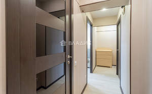 2-к квартира, вторичка, 43м2, 4/5 этаж